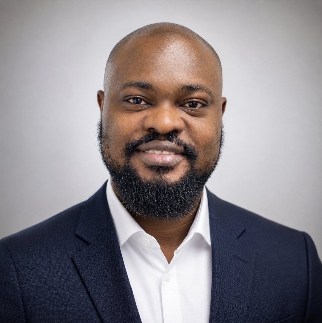Peter Olaoluwa